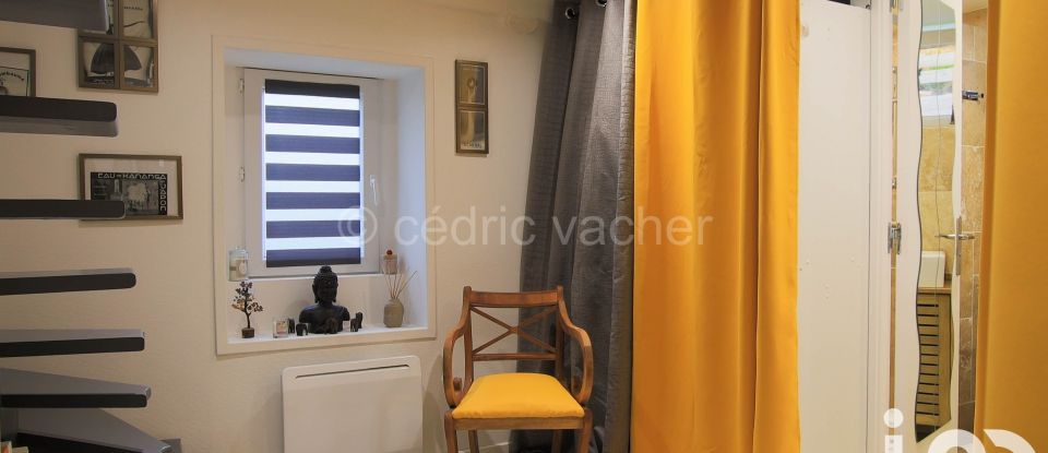 Town house 8 rooms of 198 m² in Longpont-sur-Orge (91310)