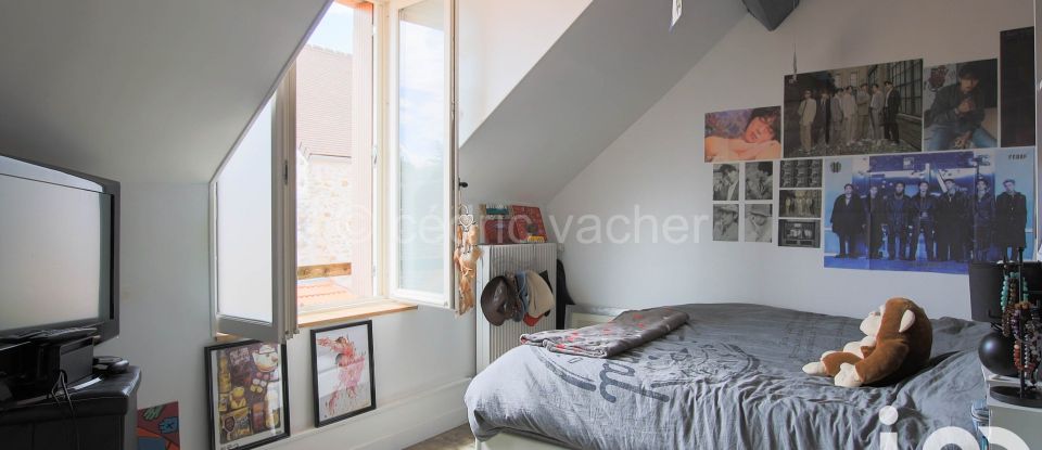 Town house 8 rooms of 198 m² in Longpont-sur-Orge (91310)