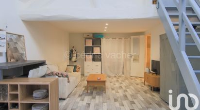 Town house 8 rooms of 198 m² in Longpont-sur-Orge (91310)