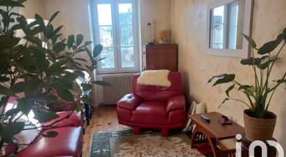 Town house 5 rooms of 140 m² in Chagny (71150)