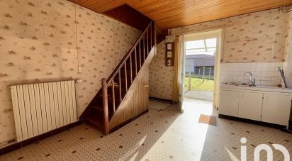 Maison 4 pièces de 75 m² à Saint-Varent (79330)