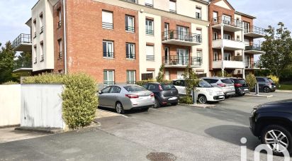 Appartement 3 pièces de 56 m² à Bondues (59910)