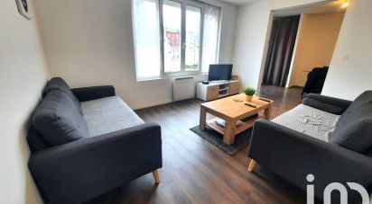 Maison 5 pièces de 98 m² à Le Havre (76600)