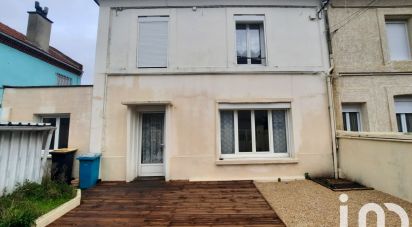 Maison 5 pièces de 98 m² à Le Havre (76600)