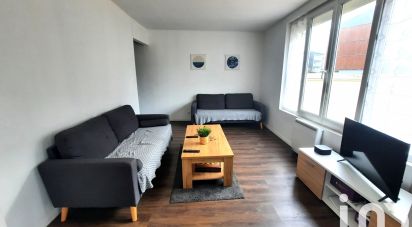 Maison 5 pièces de 98 m² à Le Havre (76600)