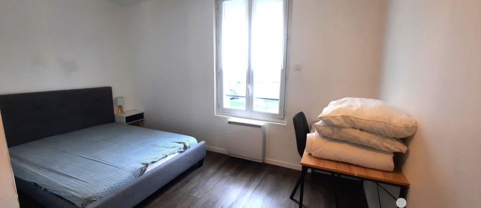 Maison 5 pièces de 98 m² à Le Havre (76600)