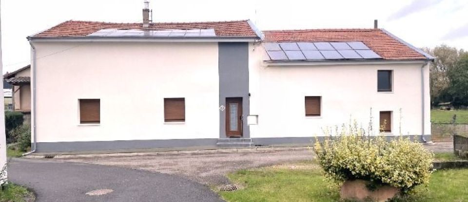 House 6 rooms of 185 m² in Francaltroff (57670)