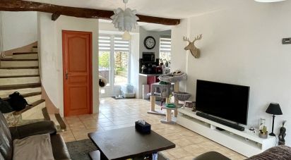 Maison de village 5 pièces de 120 m² à Essômes-sur-Marne (02400)