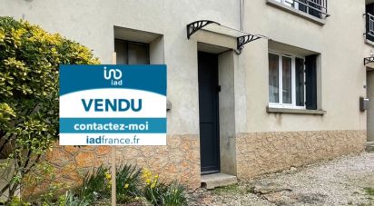 Maison de village 5 pièces de 120 m² à Essômes-sur-Marne (02400)