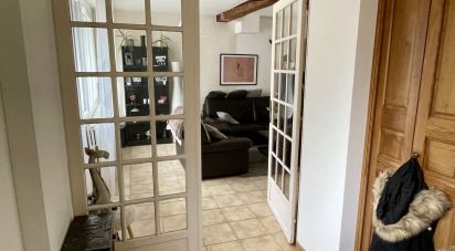 Maison de village 5 pièces de 120 m² à Essômes-sur-Marne (02400)