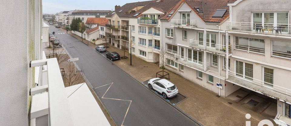 Studio 1 room of 35 m² in Saint-Sébastien-sur-Loire (44230)