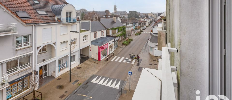 Studio 1 room of 35 m² in Saint-Sébastien-sur-Loire (44230)