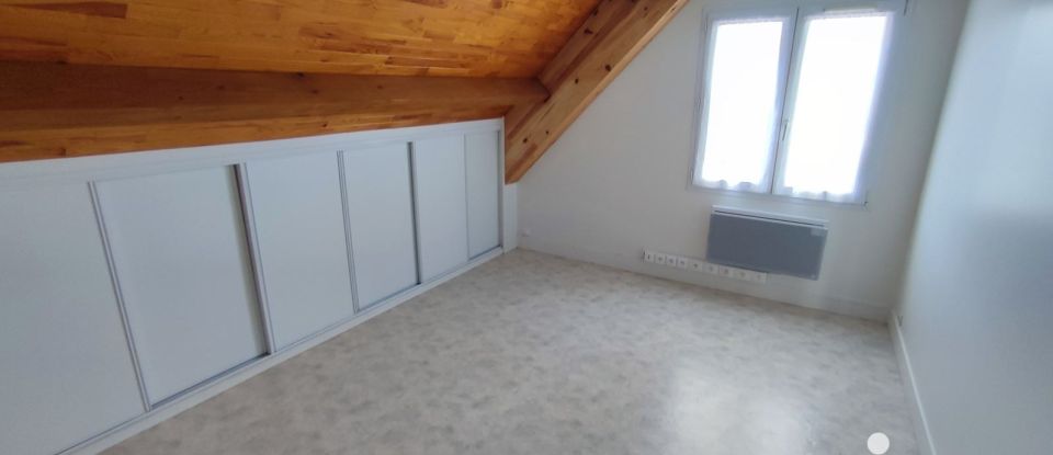 House 8 rooms of 208 m² in Bailleau-l'Évêque (28300)