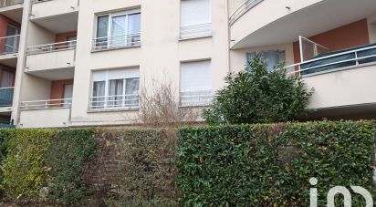 Appartement 2 pièces de 41 m² à Corbeil-Essonnes (91100)