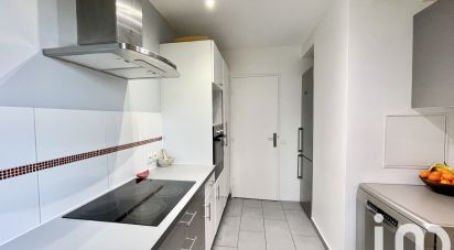 Appartement 4 pièces de 77 m² à Villebon-sur-Yvette (91140)