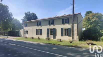 House 6 rooms of 155 m² in Surgères (17700)