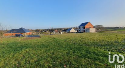 Terrain de 665 m² à Azay-sur-Cher (37270)