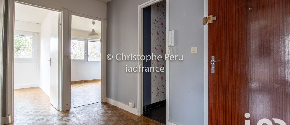 Appartement 3 pièces de 68 m² à Pontoise (95300)