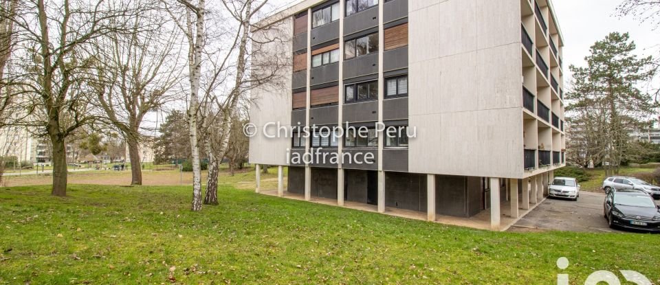 Appartement 3 pièces de 68 m² à Pontoise (95300)