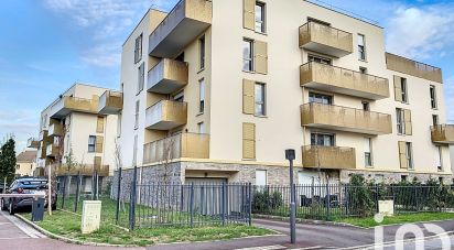 Apartment 3 rooms of 61 m² in Flins-sur-Seine (78410)