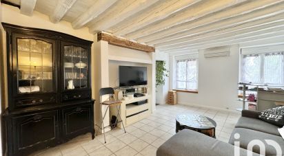 House 3 rooms of 63 m² in Rouvres-en-Multien (60620)