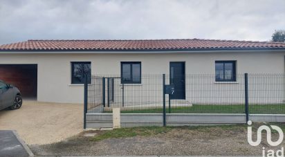 Maison 4 pièces de 91 m² à Pineuilh (33220)