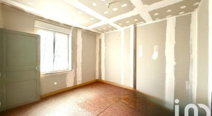 Town house 3 rooms of 40 m² in Homécourt (54310)