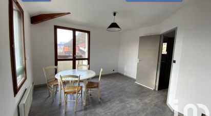 Appartement 2 pièces de 39 m² à Culoz (01350)