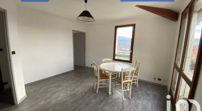 Appartement 2 pièces de 39 m² à Culoz (01350)