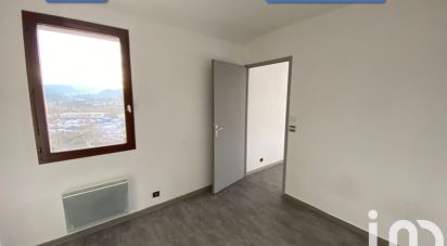 Appartement 2 pièces de 39 m² à Culoz (01350)