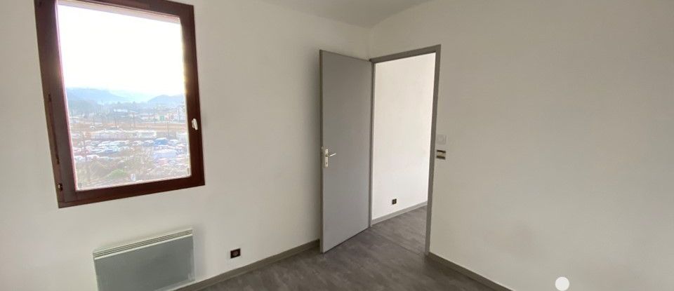 Appartement 2 pièces de 39 m² à Culoz (01350)