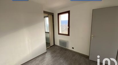 Appartement 2 pièces de 39 m² à Culoz (01350)