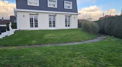 Maison 5 pièces de 150 m² à Beuvry (62660)