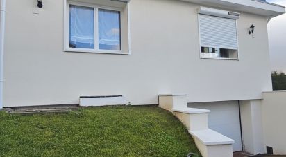 Maison 5 pièces de 150 m² à Beuvry (62660)