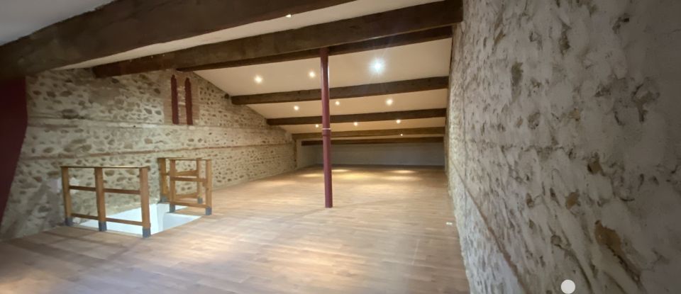 Maison traditionnelle 4 pièces de 191 m² à Pollestres (66450)