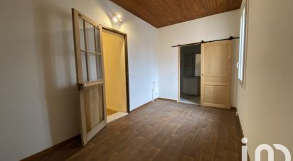 Traditional house 5 rooms of 191 m² in Pollestres (66450)