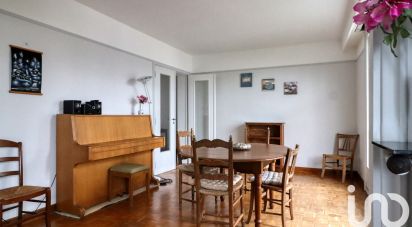 Apartment 4 rooms of 85 m² in Garches (92380)