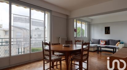 Apartment 4 rooms of 85 m² in Garches (92380)