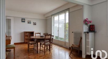 Apartment 4 rooms of 85 m² in Garches (92380)