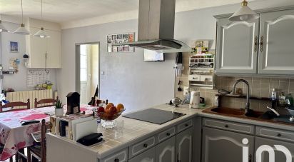 Maison 8 pièces de 184 m² à - (23290)