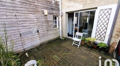 Townhouse 4 rooms of 68 m² in Saint-Pierre-Église (50330)