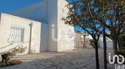 House 6 rooms of 116 m² in Mauguio (34130)