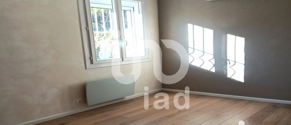 House 6 rooms of 116 m² in Mauguio (34130)