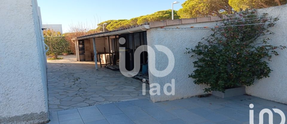 House 6 rooms of 116 m² in Mauguio (34130)