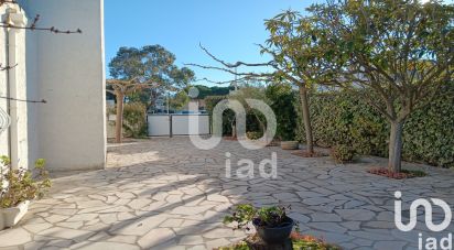 House 6 rooms of 116 m² in CARNON PLAGE (34280)