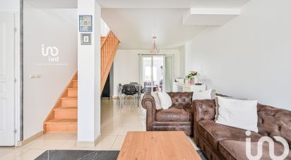 Maison 5 pièces de 112 m² à Argenteuil (95100)