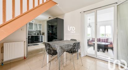 Maison 5 pièces de 112 m² à Argenteuil (95100)