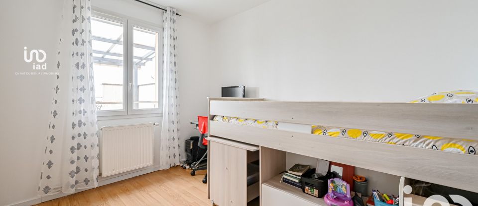 Maison 5 pièces de 112 m² à Argenteuil (95100)