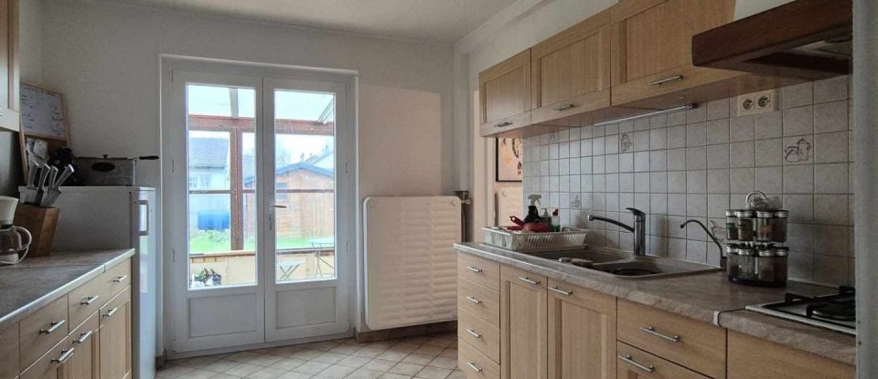 Maison 5 pièces de 82 m² à Roye (80700)