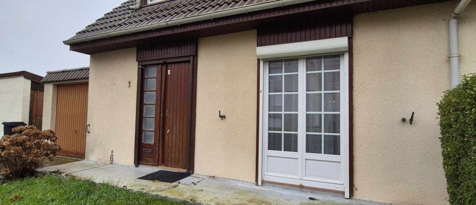 Maison 5 pièces de 82 m² à Roye (80700)